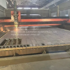 SSC V1 Cutting Head Parts ，nozzle Body thumbnail-1