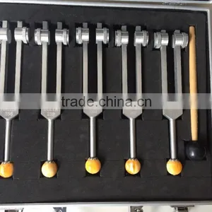 256hz WEIGHTED SOUND HEALING TUNING FORKS thumbnail-6