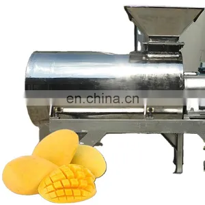 New Design Stainless Steel Fruit Pitting Machine thumbnail-1