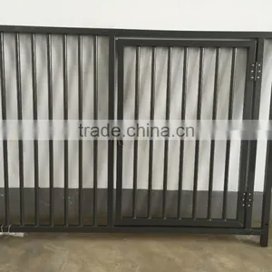 Dog Cage Big Beautiful thumbnail-1