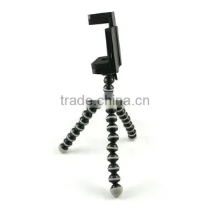Otatable Tripod Holder Stand for NOKIA/SAMSUNG/ thumbnail-1