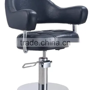 Hot Selling Barber Chair Styling Chair Hair Salon Furniture Beauty Salon Barber Chair thumbnail-1