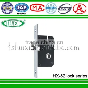 High Quality Iron Door Lock Body thumbnail-1