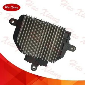 Haoxiang Good Quality Cooling Fan Control Module 19090-RKB-003 49930-3260 For Toyota thumbnail-2