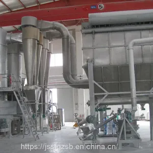 Antimony Trioxide Spin Flash Drying Equipment Cryolite Flash Drying Equipment Anthraquinone Spin Flash Drying Equipment thumbnail-3