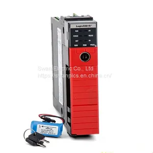 Hot-Sale Allen Bradley 1756-IF16 Analog Input Module in Stock thumbnail-2
