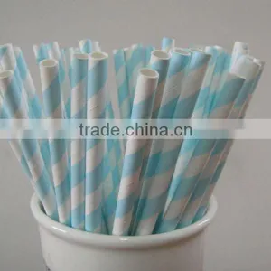 Paper Straws for Thanksgiving Day thumbnail-1