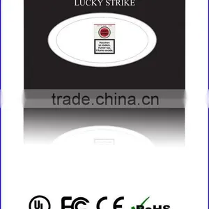 Electromagnetic Floating Display Suspending Display Floating Cigarette Box Display thumbnail-1