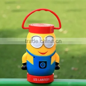 Top Seller Cheap Classic Home Decoration LED Cartoon Lantern thumbnail-2