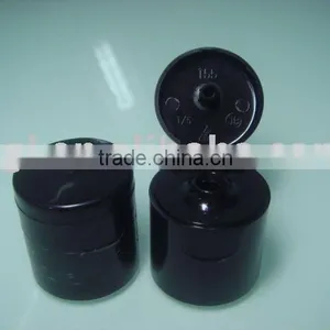 Plastic Flip Top Cap thumbnail-1