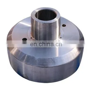 Ring Gear Loader Transmission Parts XCMG 275101952 DA1170B(II).1A.1 860137137 860115652 275100276 860139696 275300132 thumbnail-1