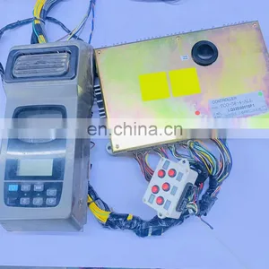 SK250-6E SK230-6 SK330-6 SK230-6 ECM Controller ECU CPU LQ22E00018F1 LQ22E00018F2 LQ22E00018F3 thumbnail-2