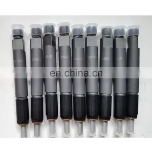 0432193498 Fuel Injector 02113775 Engine Fuel Injector for Deutz BFM1013 02112994 thumbnail-1
