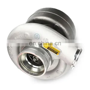 Construction Machinery Parts Volvo Ec360 Volvo Ec700 Turbocharger 11423397 for Excavator thumbnail-4