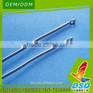 Durable Custom Aluminium Cable Tie With Good Quality thumbnail-2