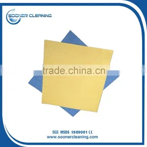 Heavy Duty Polyester Mesh Fabric for Bags thumbnail-4