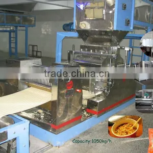 Instant Noodle Processing Machine thumbnail-1