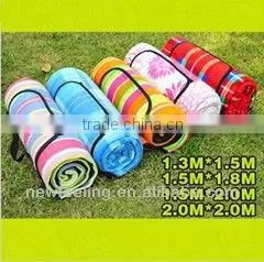 2013 New Design Pcnic Mat thumbnail-1