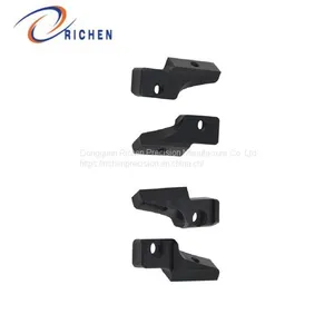 Custom High Precision Mechanical Parts CNC Machining Stainless Steel CNC Turning Parts thumbnail-1