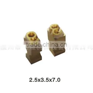 High Quality English Letters for Date Coding Machine,hot Stamp Coder DY-8/241B thumbnail-1