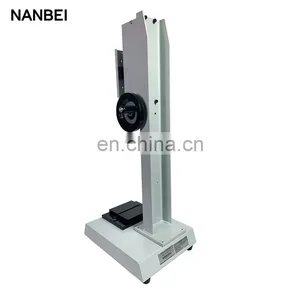Spiral Side Shake Force Test Stand Manual Force Test Stand thumbnail-4