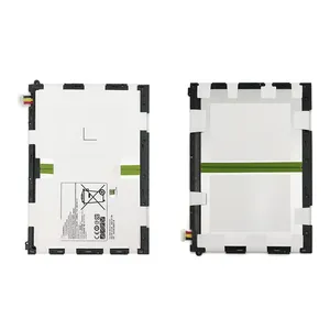 EB-BT550ABE For Samsung Galaxy Tab A 9.7 Tablet Battery T555 T550 6000mAh Replacement Batteries thumbnail-3
