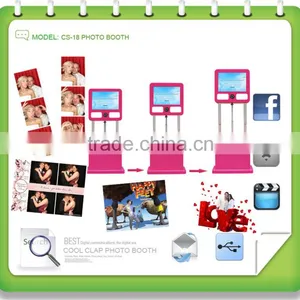 Most Portable 3D Photo Editing Software Photo Booth thumbnail-1