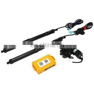 CX3 Automatic Tailgate Auto Electric Tail Gate Lift Power Trunk Liftgate Power Tailgate For Mazda cx 3 Cx-3 thumbnail-2
