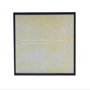 Photocatalyst Air Filter Screen Photocatalyst Filter Customized Photocatalyst Filter thumbnail-2