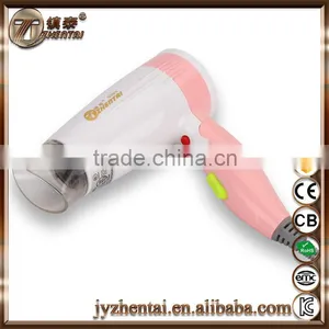 Magic Hair Dryer Import China Products Practical Foldable Hairdryer thumbnail-1