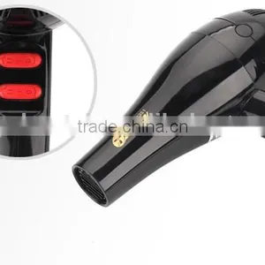 New CE AC Motor 2200w-2500w Strong Power Factory Professional Hair Dryer thumbnail-6