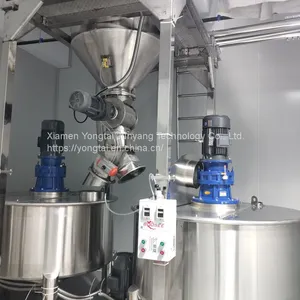 YT-1220Automatic Tapioca Pearls Machine Tapioka-Perlen-Maschine thumbnail-2