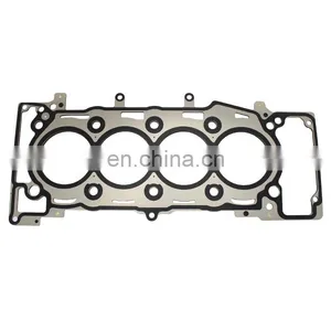 Hot Sale & High Quality Malibu xl Equinox XT4 XT5 GL8 S CT5 CT6 Car Casket Cylinder Head for Buick Chevrolet Cadillac 55486594 thumbnail-2