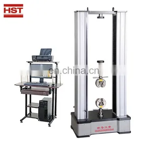 HST 300kn Electronic Universal Testing Machine thumbnail-4