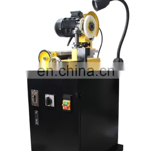 LIVTER MR-Q5 Adjustable Automatic Wood Saw Blade Sharpening Machine thumbnail-5