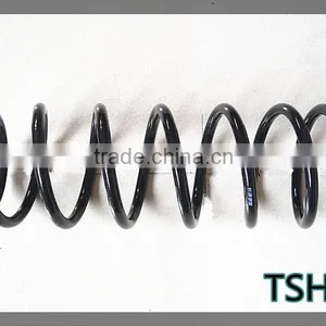 Shock Absorber Mechanical Coil Springs for VW JETTA thumbnail-1