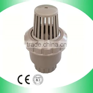 SAM-UK Zhuoxin 8" PVC Foot Valve thumbnail-2
