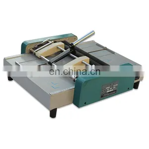 A3 435mm Booklet Machine With Staplers thumbnail-4