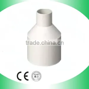 ASTM D2466 OEM Pvc Long Reducing Coupling thumbnail-1