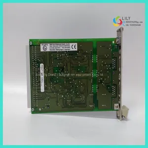 HIMA F8650X Module thumbnail-1