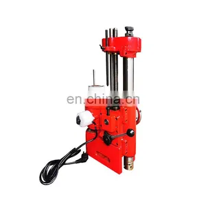 High Precision Cylinder Boring and Honing Machine T808A With Cheap Price thumbnail-1