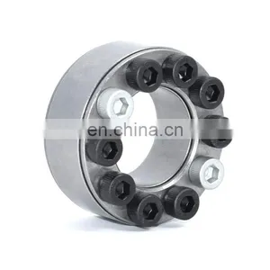 Common Field Direct CSF-A2 High Quality Keyless Shaft Locking Coupling Locking Device Locking Assembly thumbnail-1