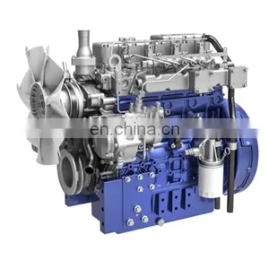 Brand New Engines 36.8kw Weichai WP3.2G50E347 Diesel Engine for Tactor thumbnail-1