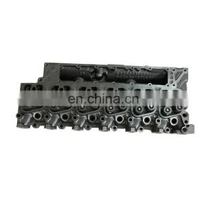 Wholesale New 3917287 3966454 Cylinder Head DCEC 6BT Diesel Engine Parts Head Cylinder thumbnail-1