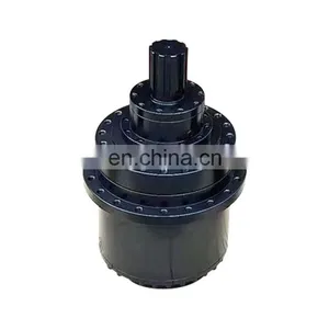 Liwick China Manufacturer Drilling Rig Low Speed High Torque Hydraulic Motor thumbnail-1