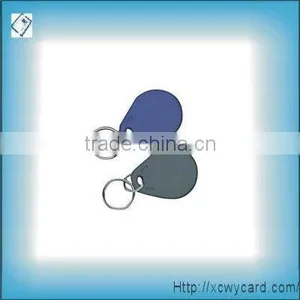 Low Frequency Rifd Key Fob(T5577) thumbnail-1