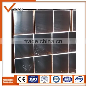 High Quality and Low Price Aluminum Tube, Threaded Aluminum Tube thumbnail-1