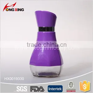 500ml Fashion Design Glass Measuring Oil Bottle thumbnail-1