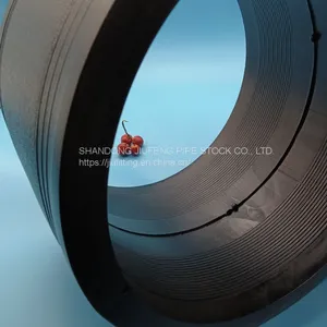 ELECTROFUSION COUPLER PE100, SDR11 280mm Inner Diameter thumbnail-2