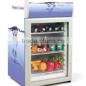 21~1000L Upright Display Refrigerator CE CB SASO thumbnail-3